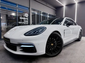 ����� �� �������� �� Porsche Panamera 4S* Matrix* Nappa* Bose* SportChrono* ������