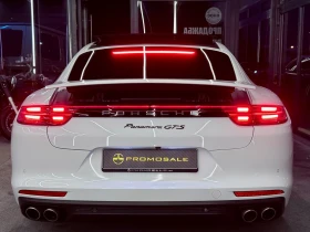 Porsche Panamera 4S* Matrix* Nappa* Bose* SportChrono* ������ | Mobile.bg � ����� ������ 5