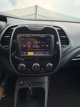 Renault Captur 1.5DCI ИТАЛИЯ | Auto.bg — изображение 10