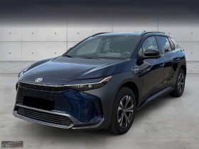 Toyota bZ4X COMFORT/204HP/ACC/360/NAVI/LED/CPLAY/KLESS/648q