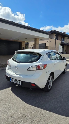 Mazda 3 2.2d EURO5a 2011г. | Auto.bg — изображение 4