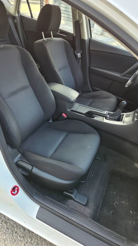 Mazda 3 2.2d EURO5a 2011г. | Auto.bg — изображение 9