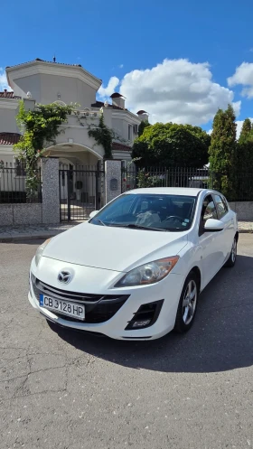 Mazda 3 2.2d EURO5a 2011г. | Auto.bg — изображение 2