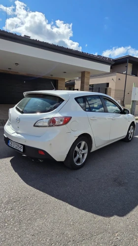 Mazda 3 2.2d EURO5a 2011г. | Auto.bg — изображение 3