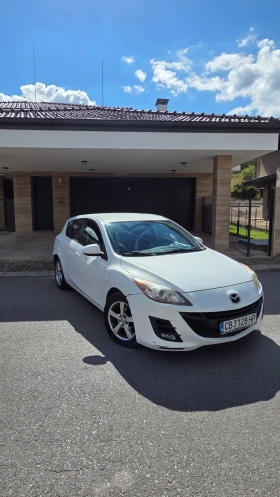 Mazda 3 2.2d EURO5a 2011г. | Auto.bg — изображение 5
