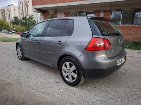 VW Golf Golf 5 1.4 ������ 86��. | Mobile.bg � ����� ������ 5