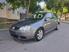 VW Golf Golf 5 1.4 бензин 86кс.