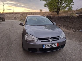 ����� �� �������� �� VW Golf Golf 5 1.4 ������ 86��.