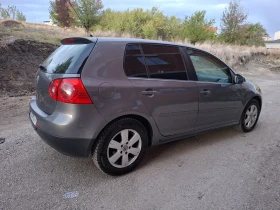 VW Golf Golf 5 1.4 ������ 86��. | Mobile.bg � ����� ������ 4