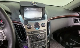 Cadillac Cts 3.6 Premium* Камера* Вентилация* Люк | Auto.bg — изображение 15