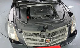 Cadillac Cts 3.6 Premium* Камера* Вентилация* Люк | Auto.bg — изображение 6