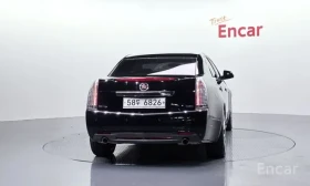 Cadillac Cts 3.6 Premium* Камера* Вентилация* Люк | Auto.bg — изображение 4