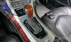 Cadillac Cts 3.6 Premium* Камера* Вентилация* Люк | Auto.bg — изображение 9