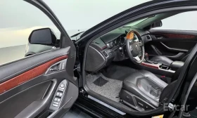Cadillac Cts 3.6 Premium* Камера* Вентилация* Люк | Auto.bg — изображение 10