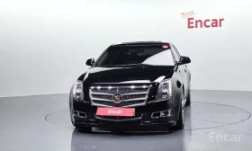 Cadillac Cts 3.6 Premium* Камера* Вентилация* Люк | Auto.bg — изображение 3