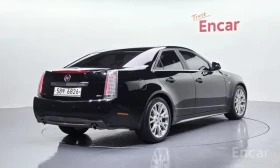 Cadillac Cts 3.6 Premium* Камера* Вентилация* Люк | Auto.bg — изображение 2