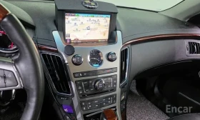 Cadillac Cts 3.6 Premium* Камера* Вентилация* Люк | Auto.bg — изображение 14