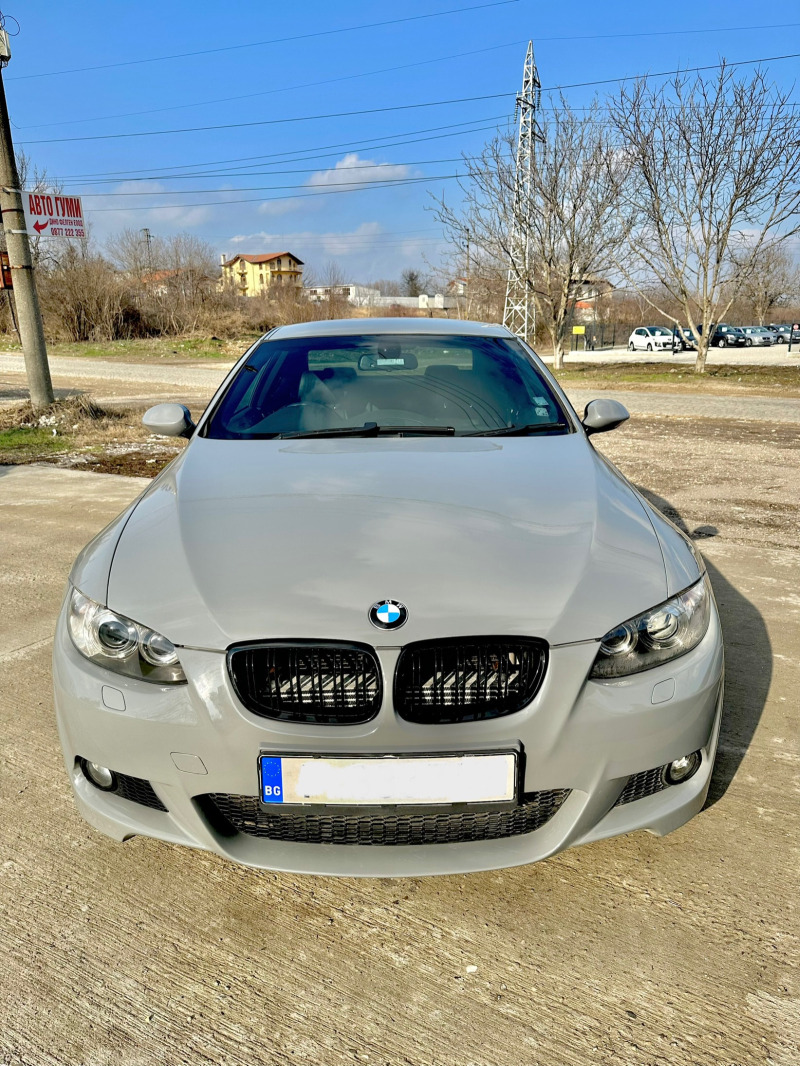 BMW 335 M Sport, снимка 3 - Автомобили и джипове - 44933406