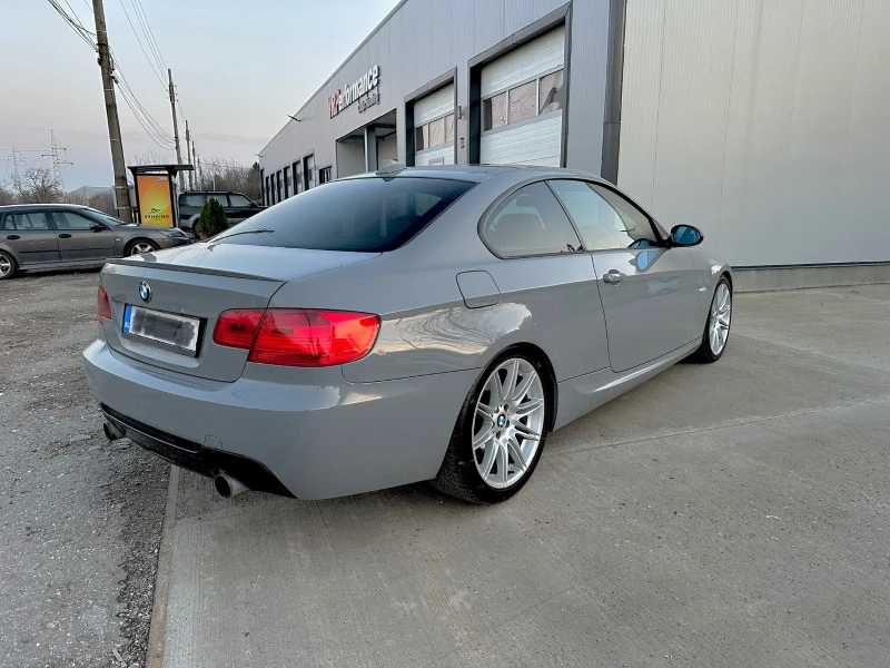 BMW 335 M Sport, снимка 6 - Автомобили и джипове - 47576509