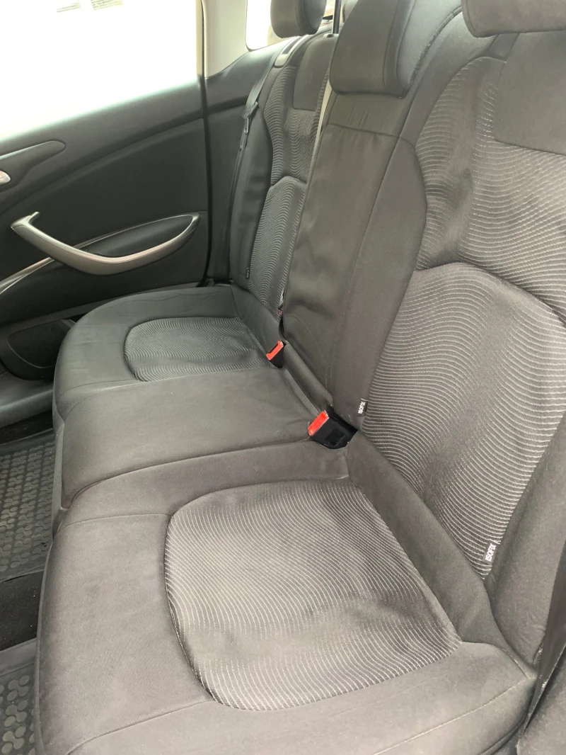 Citroen C5 1.6 HDI, снимка 11 - Автомобили и джипове - 52533021