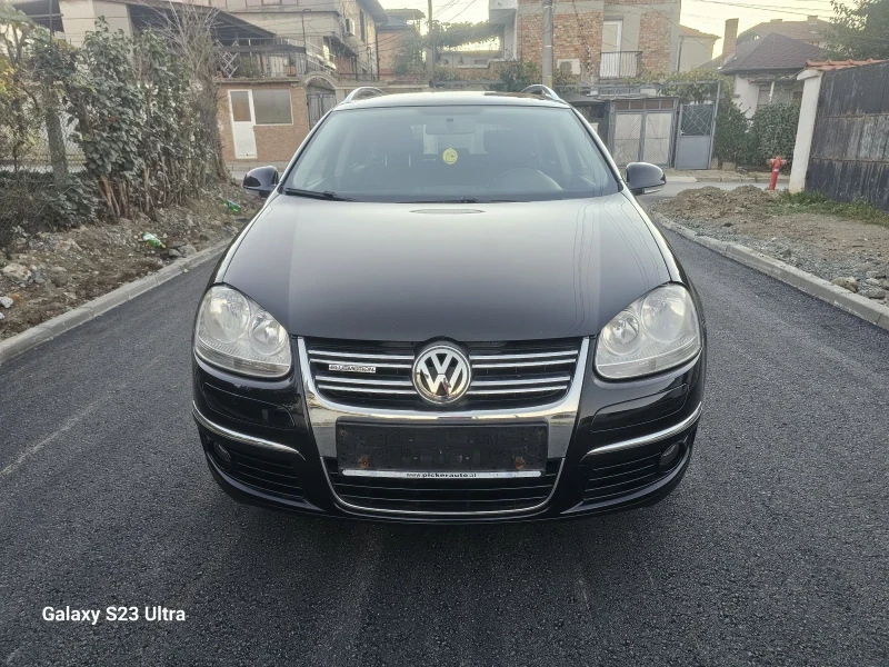 VW Golf 1, 9 TDI, снимка 4 - Автомобили и джипове - 47417766