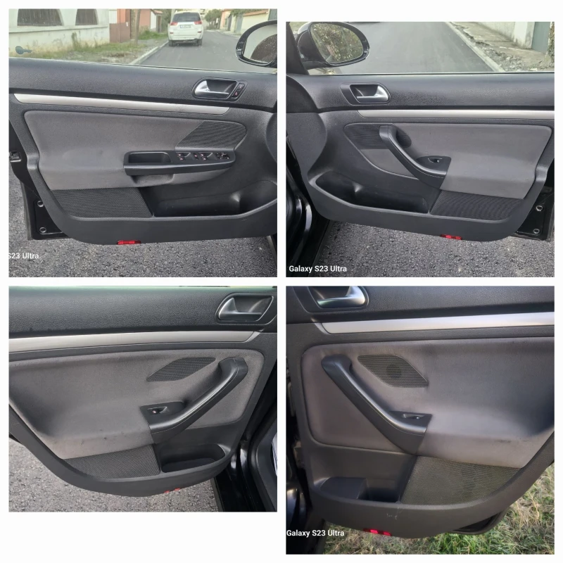 VW Golf 1, 9 TDI, снимка 13 - Автомобили и джипове - 47417766