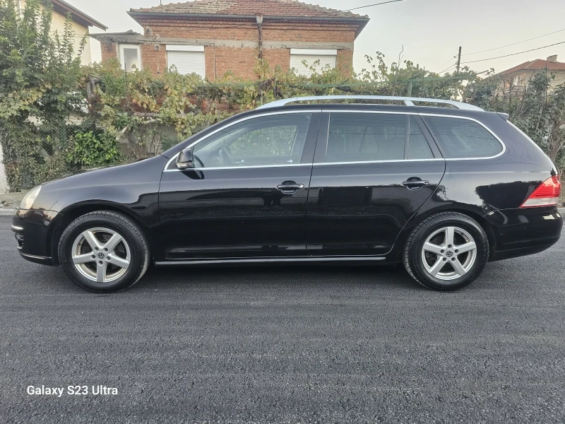 VW Golf 1, 9 TDI, снимка 6 - Автомобили и джипове - 47417766