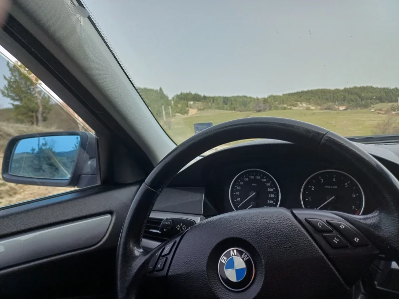 BMW 525 3.0 , снимка 11 - Автомобили и джипове - 48279586