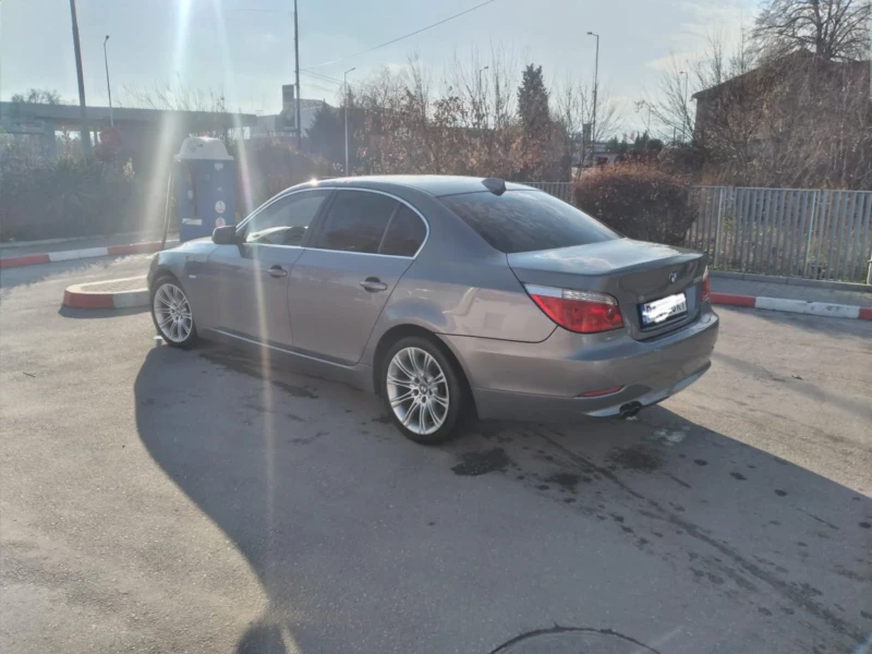 BMW 525 3.0 , снимка 1 - Автомобили и джипове - 48279586