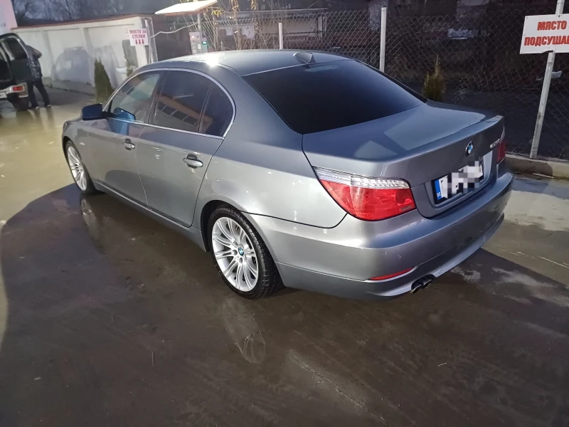 BMW 525 3.0 , снимка 14 - Автомобили и джипове - 48279586