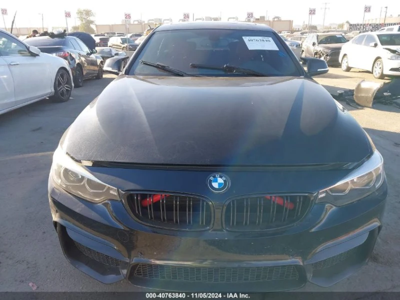 BMW 440 I GRAN COUPE, снимка 2 - Автомобили и джипове - 48337025