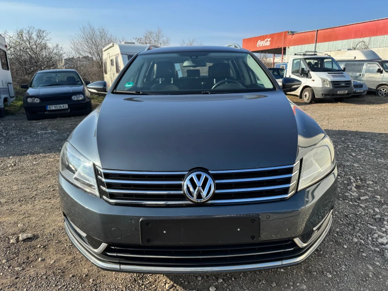 VW Passat 2.0 Highline, снимка 2 - Автомобили и джипове - 48790557