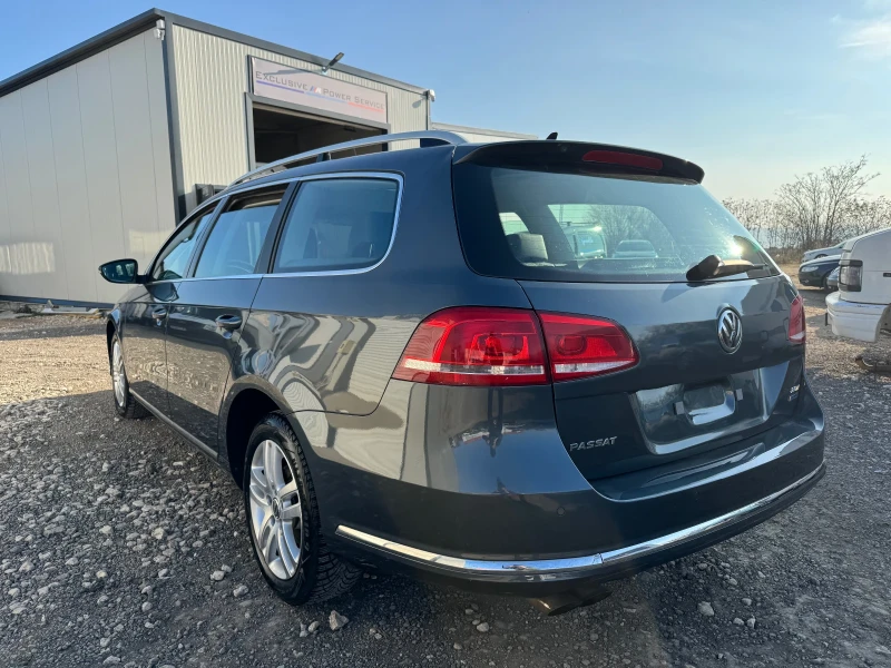 VW Passat 2.0 Highline, снимка 4 - Автомобили и джипове - 48790557