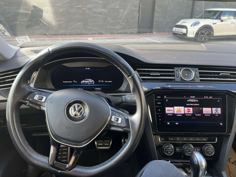 VW Arteon 4 MOTION, снимка 4 - Автомобили и джипове - 49026491