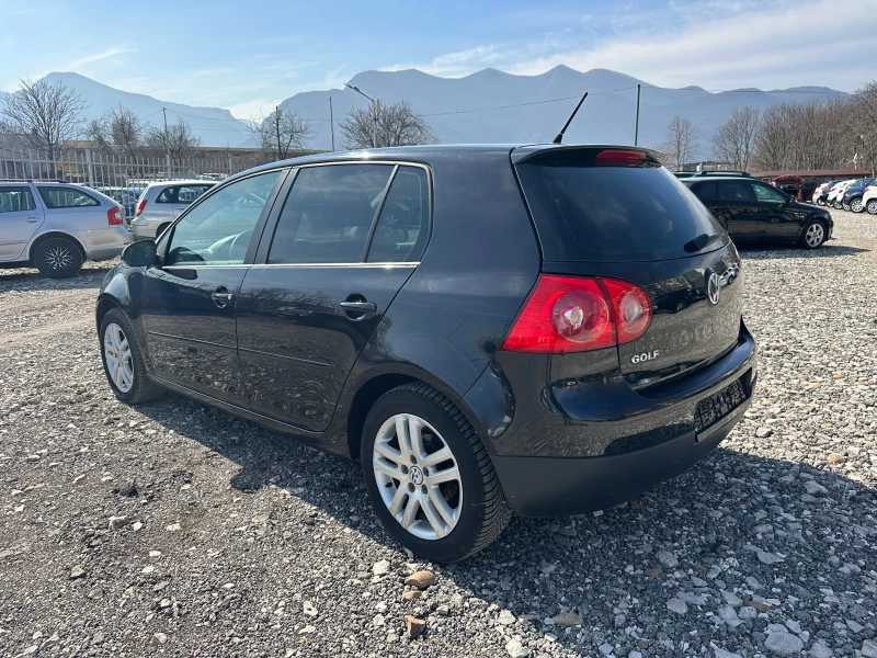 VW Golf 1.9 TDI 105kc COAL IT, снимка 3 - Автомобили и джипове - 49423876