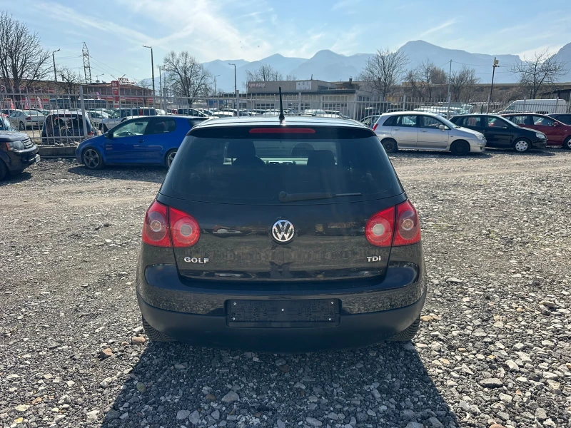 VW Golf 1.9 TDI 105kc COAL IT, снимка 4 - Автомобили и джипове - 49423876