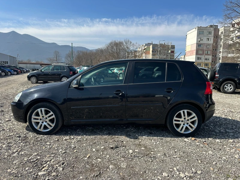 VW Golf 1.9 TDI 105kc COAL IT, снимка 2 - Автомобили и джипове - 49423876