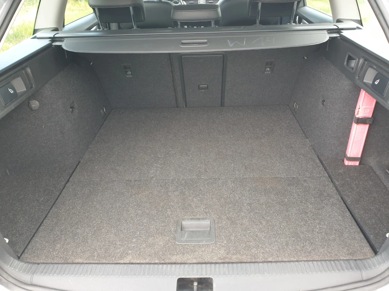 Skoda Octavia SCAUT, снимка 13 - Автомобили и джипове - 50415438