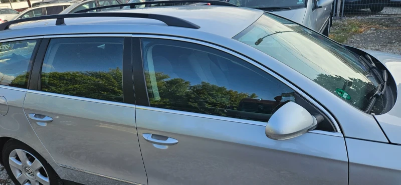 VW Passat 1.9 TDI, снимка 4 - Автомобили и джипове - 52023986