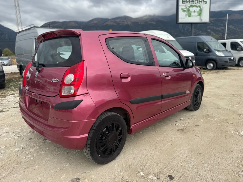 Suzuki Alto, снимка 5 - Автомобили и джипове - 51840258