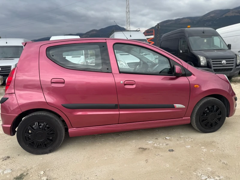 Suzuki Alto, снимка 6 - Автомобили и джипове - 51840258