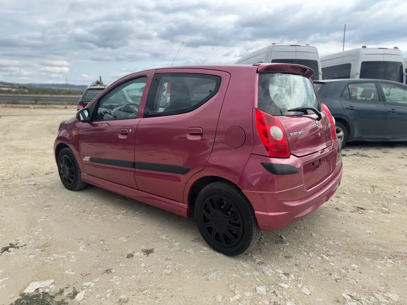 Suzuki Alto, снимка 3 - Автомобили и джипове - 51840258