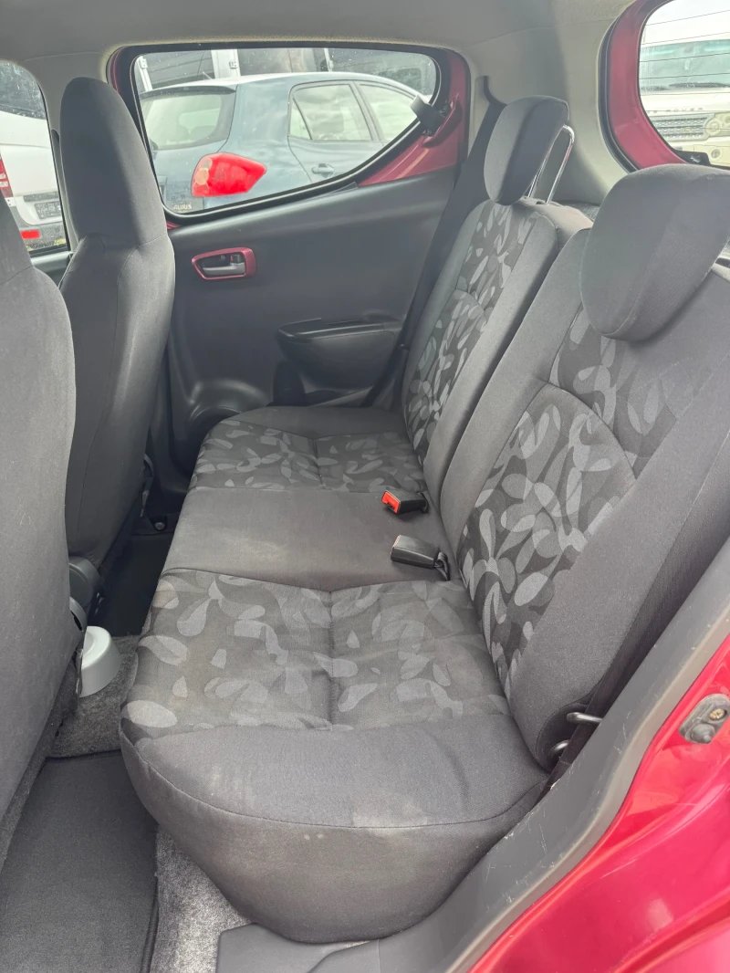 Suzuki Alto, снимка 13 - Автомобили и джипове - 51840258