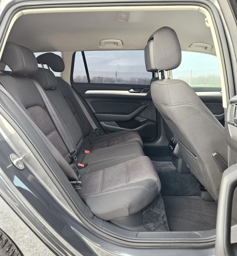 VW Passat 2.0tdi 150kc DSG, снимка 10 - Автомобили и джипове - 52206106