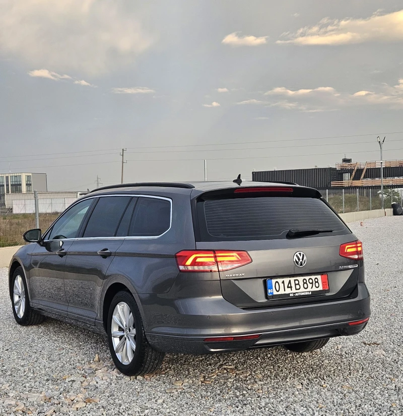 VW Passat 2.0tdi 150kc DSG, снимка 3 - Автомобили и джипове - 52206106