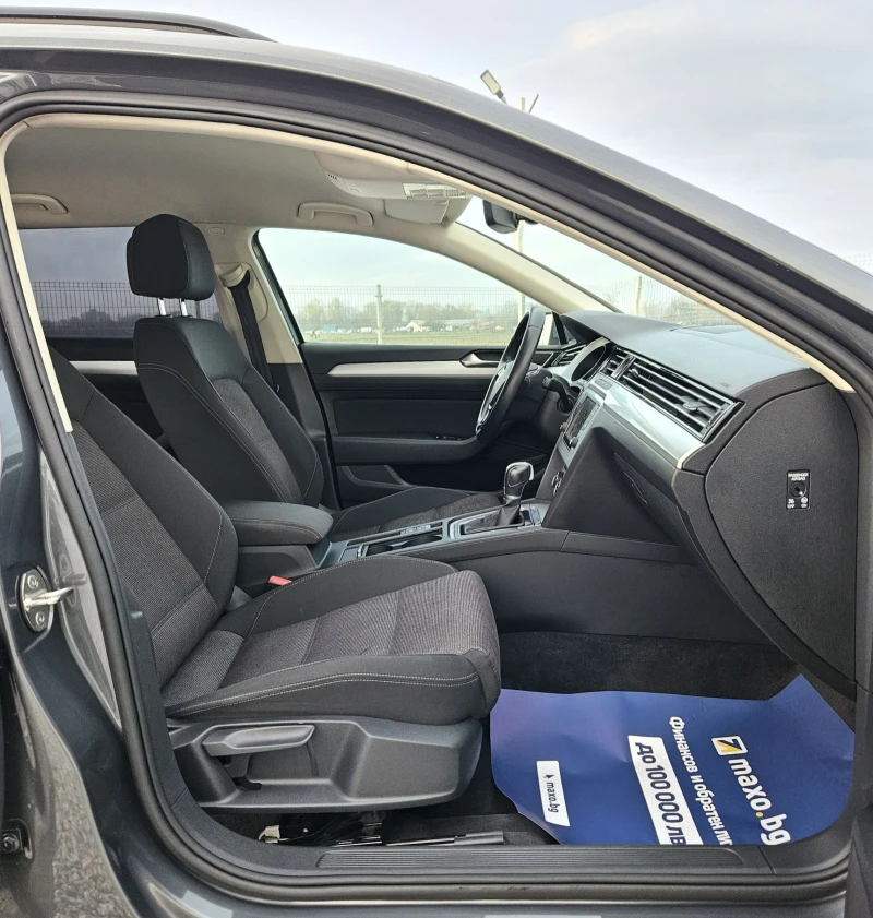 VW Passat 2.0tdi 150kc DSG, снимка 9 - Автомобили и джипове - 52206106