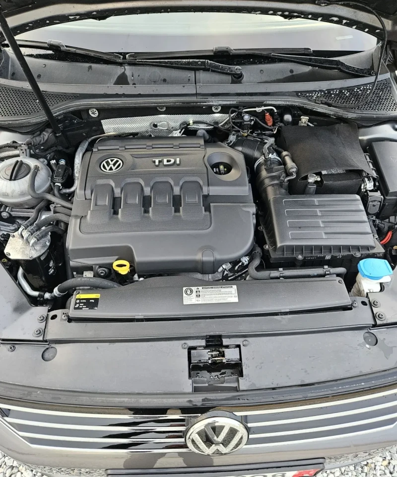VW Passat 2.0tdi 150kc DSG, снимка 16 - Автомобили и джипове - 52206106