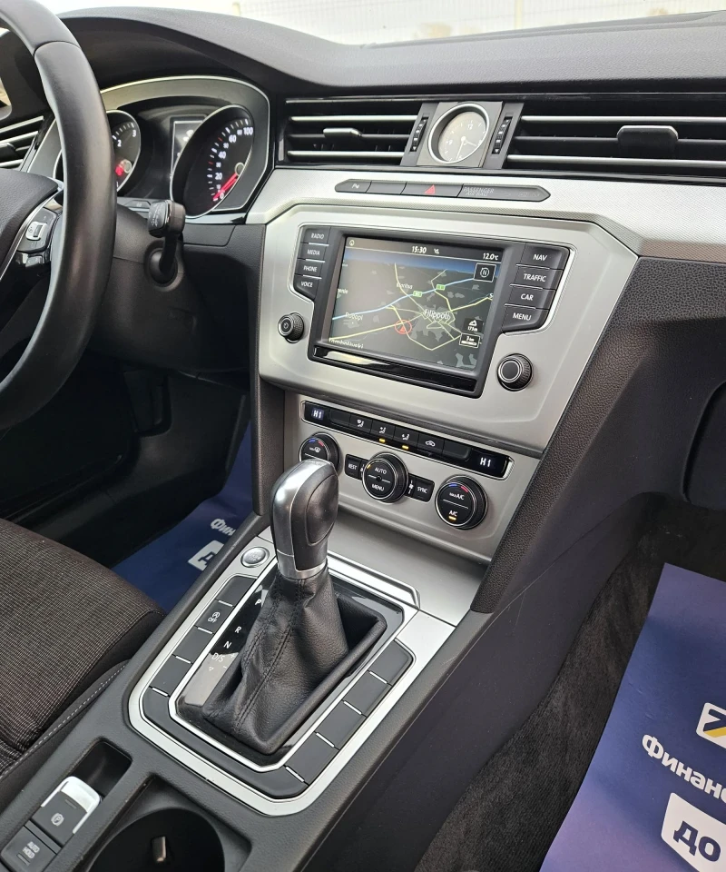 VW Passat 2.0tdi 150kc DSG, снимка 13 - Автомобили и джипове - 52206106