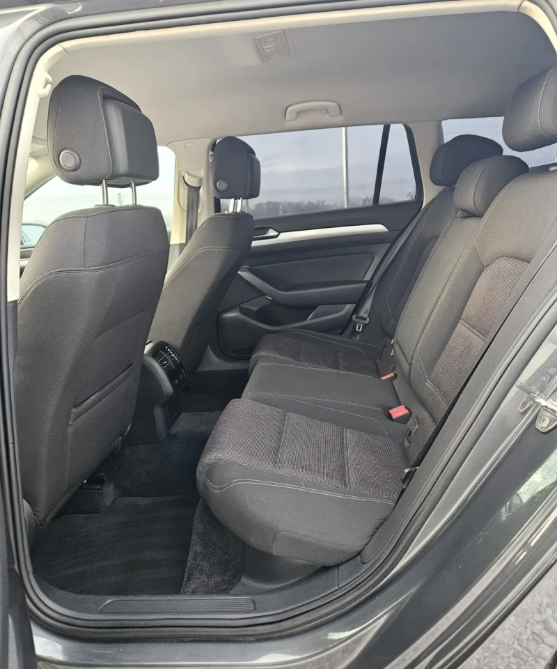 VW Passat 2.0tdi 150kc DSG, снимка 12 - Автомобили и джипове - 52206106