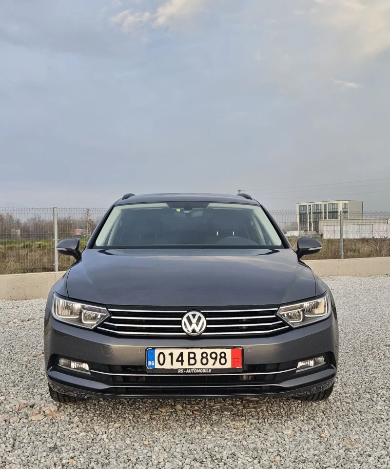 VW Passat 2.0tdi 150kc DSG, снимка 2 - Автомобили и джипове - 52206106